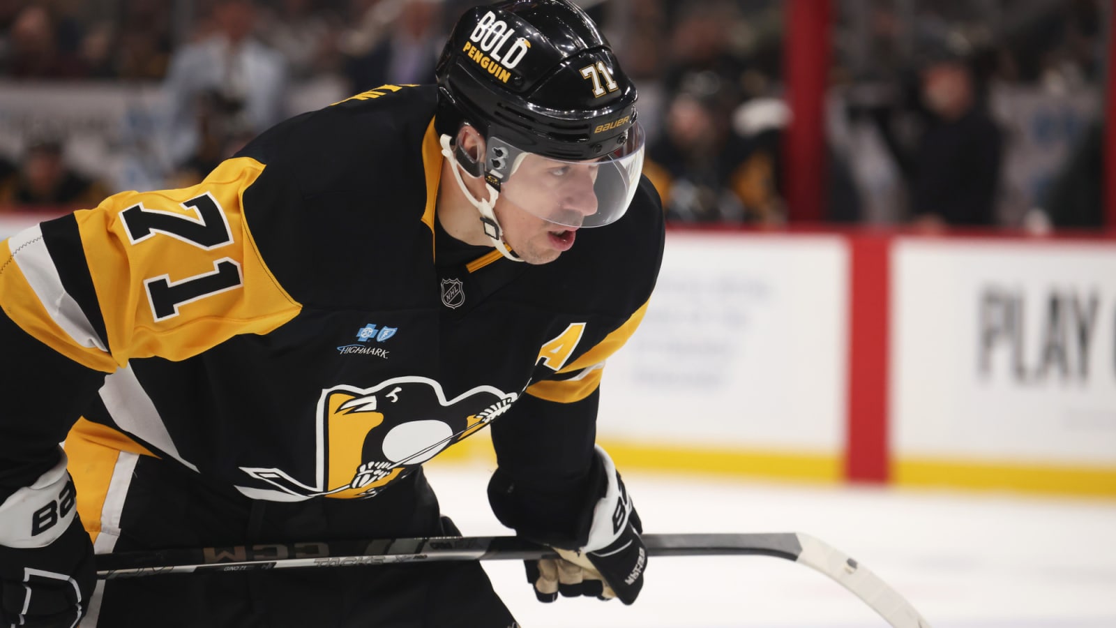Critical Update On Evgeni Malkin&#39;s Future in Pittsburgh After Latest Penguins Insider Comments