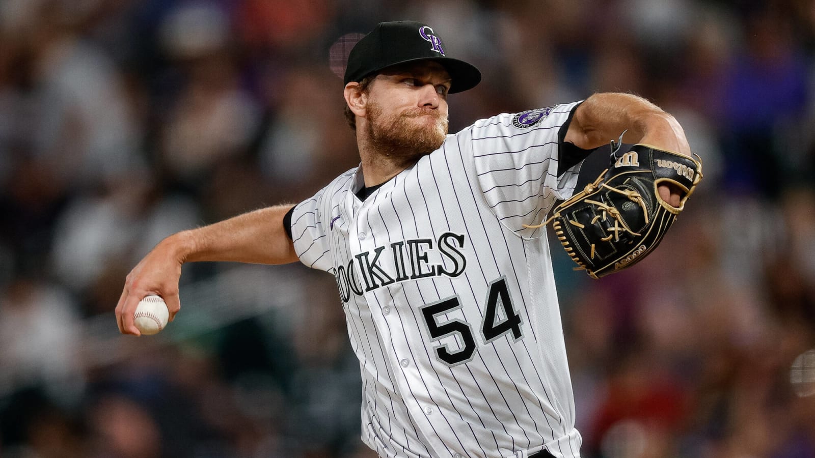 Rockies, Matt Koch Agree To Minor League Deal