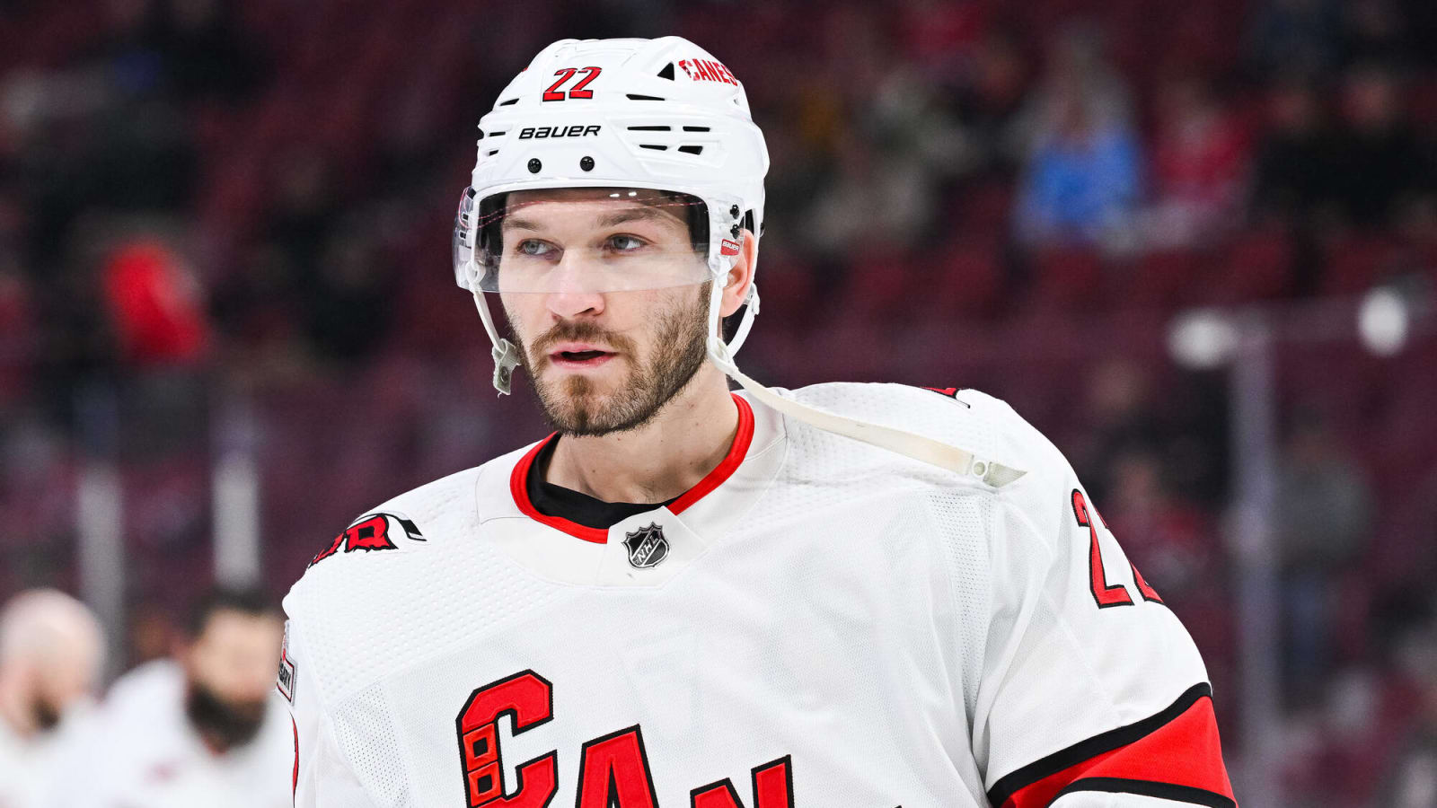 Rumored Return Hurricanes Are Seeking in a Brett Pesce Trade