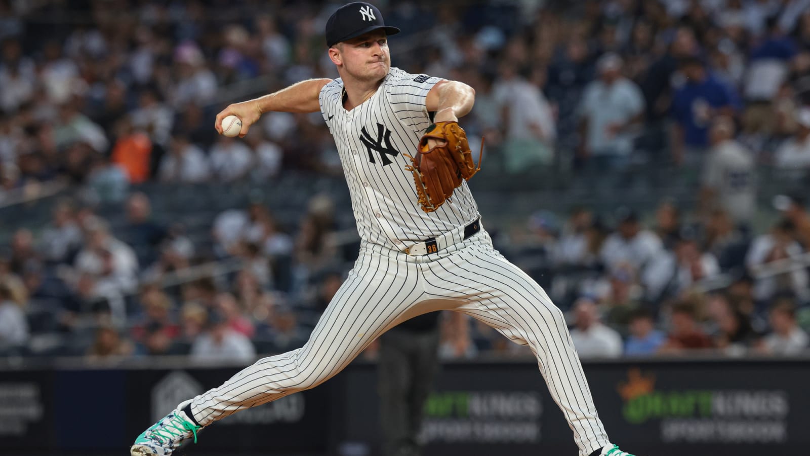 MLB betting: ALDS best bets for Wednesday 10/9