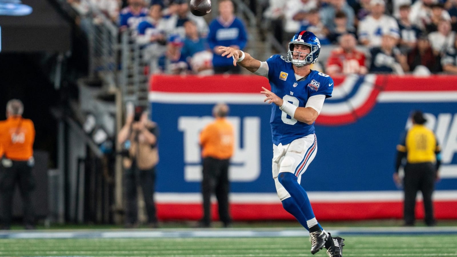 NFL Week 5 DFS Full Slate