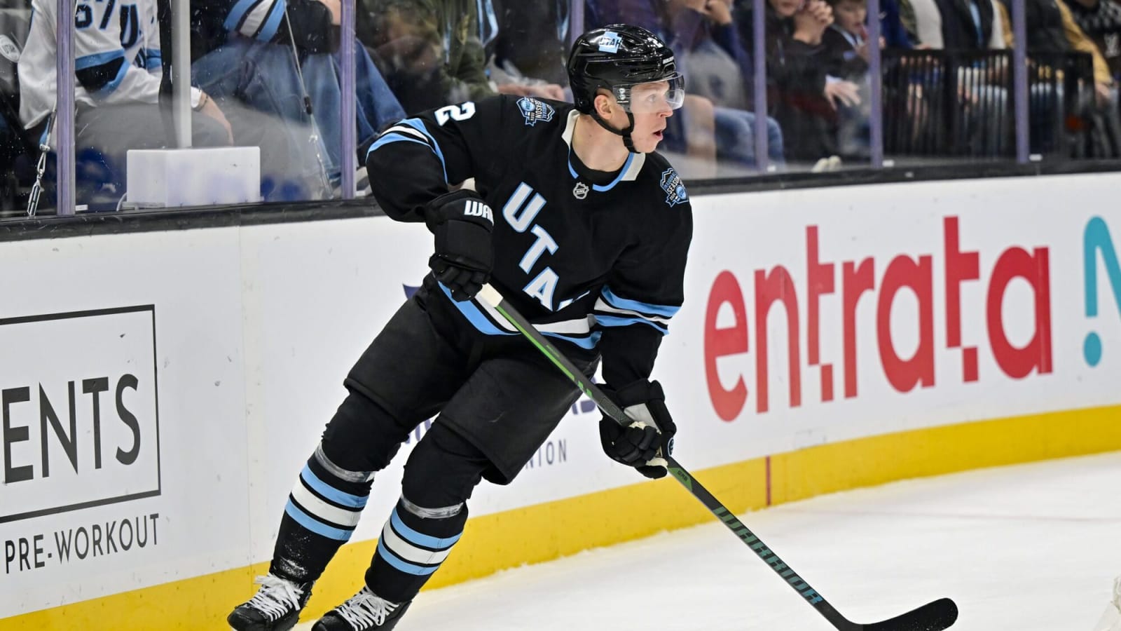 Utah signs Olli Maatta to three-year contract extension