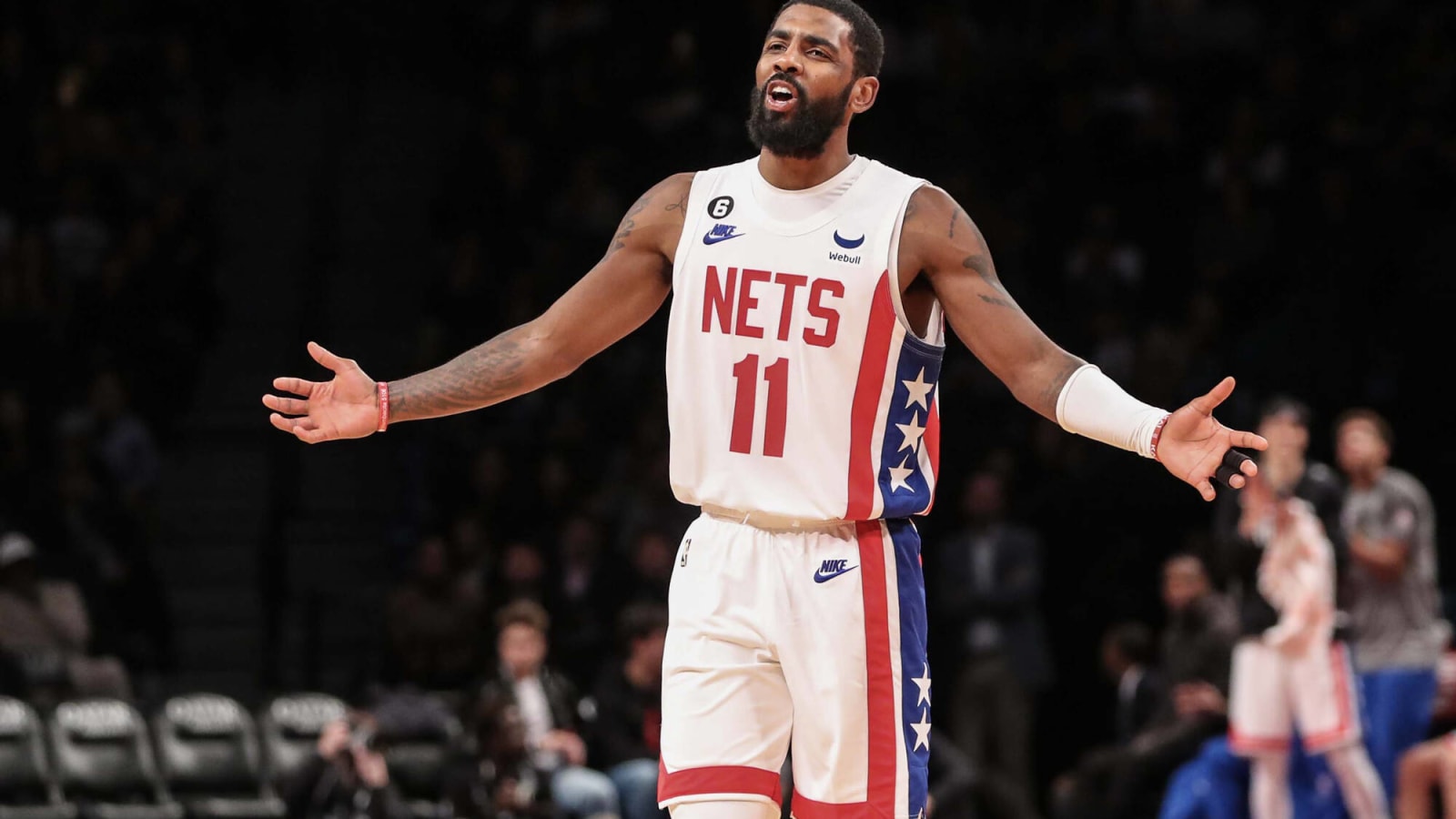 Nick Cannon Believes Kyrie Irving Is Being Dehumanized By The NBA: "This Is What You Must Do To Fall In Line"