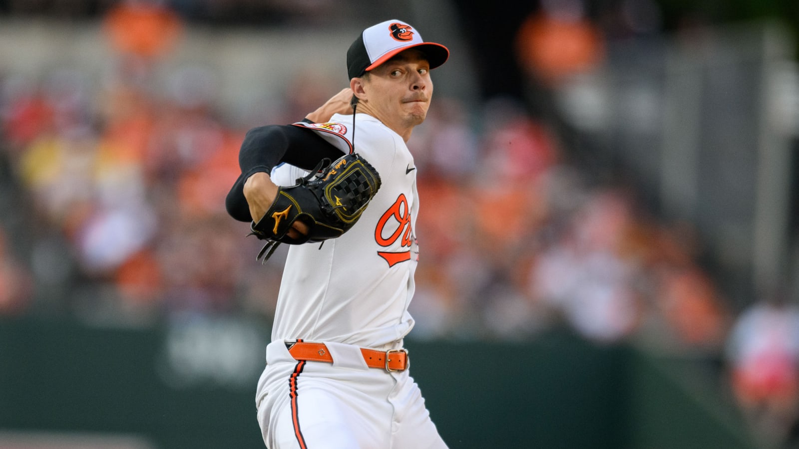 The Orioles Fleeced the Twins in the Jorge López Trade