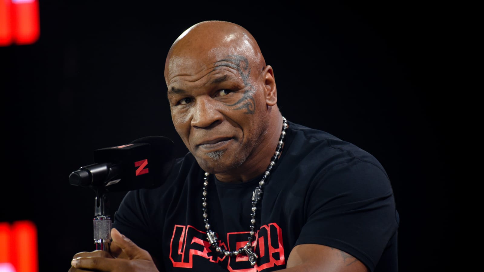 Mike Tyson and His Risky Comeback: Facing Jake Paul in High-Stakes Battle