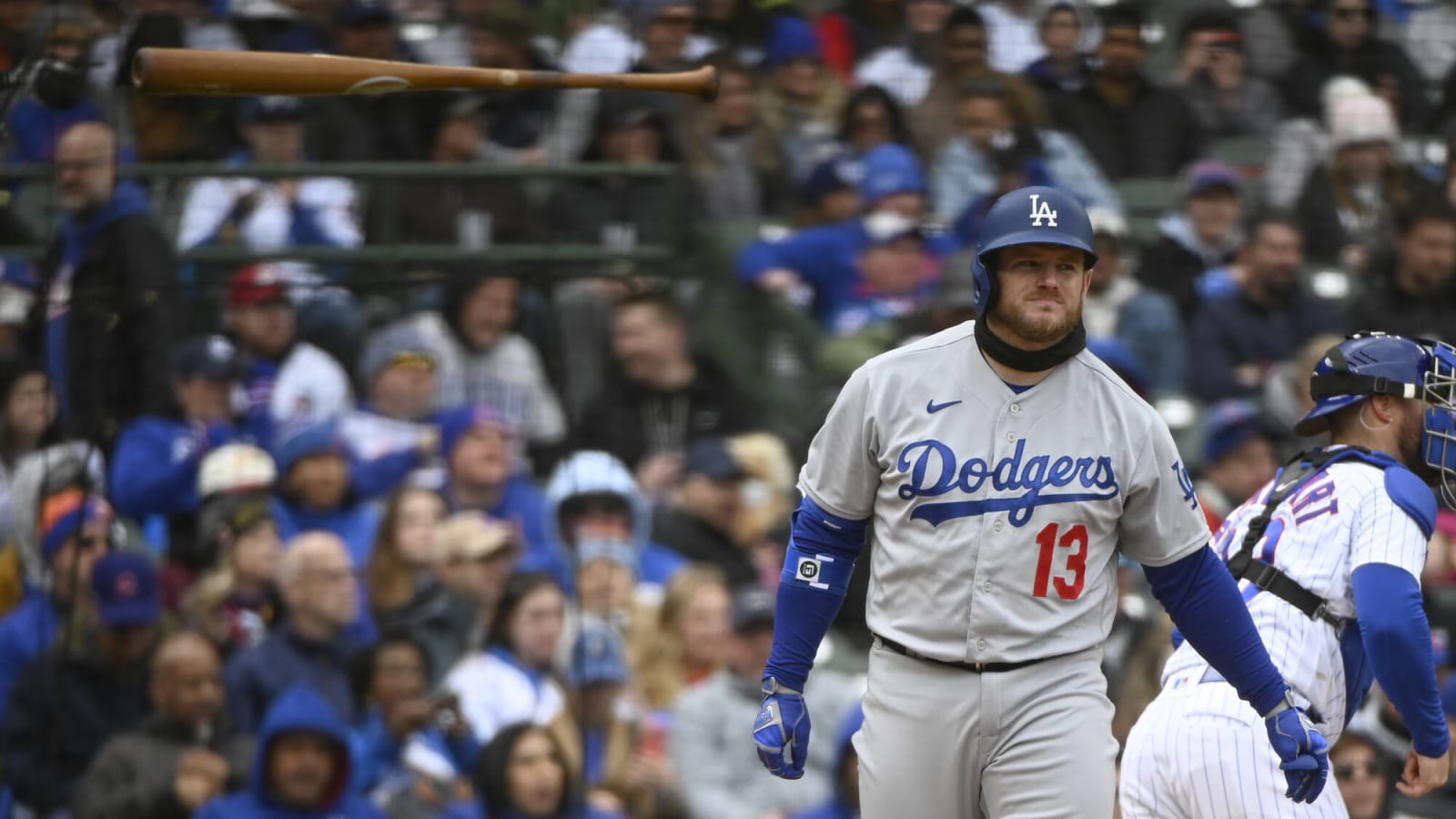  Max Muncy Activated, Luke Williams Optioned