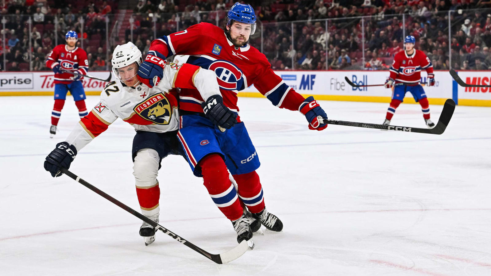 NHL best bets: Three SOG props for Saturday Dec. 16 