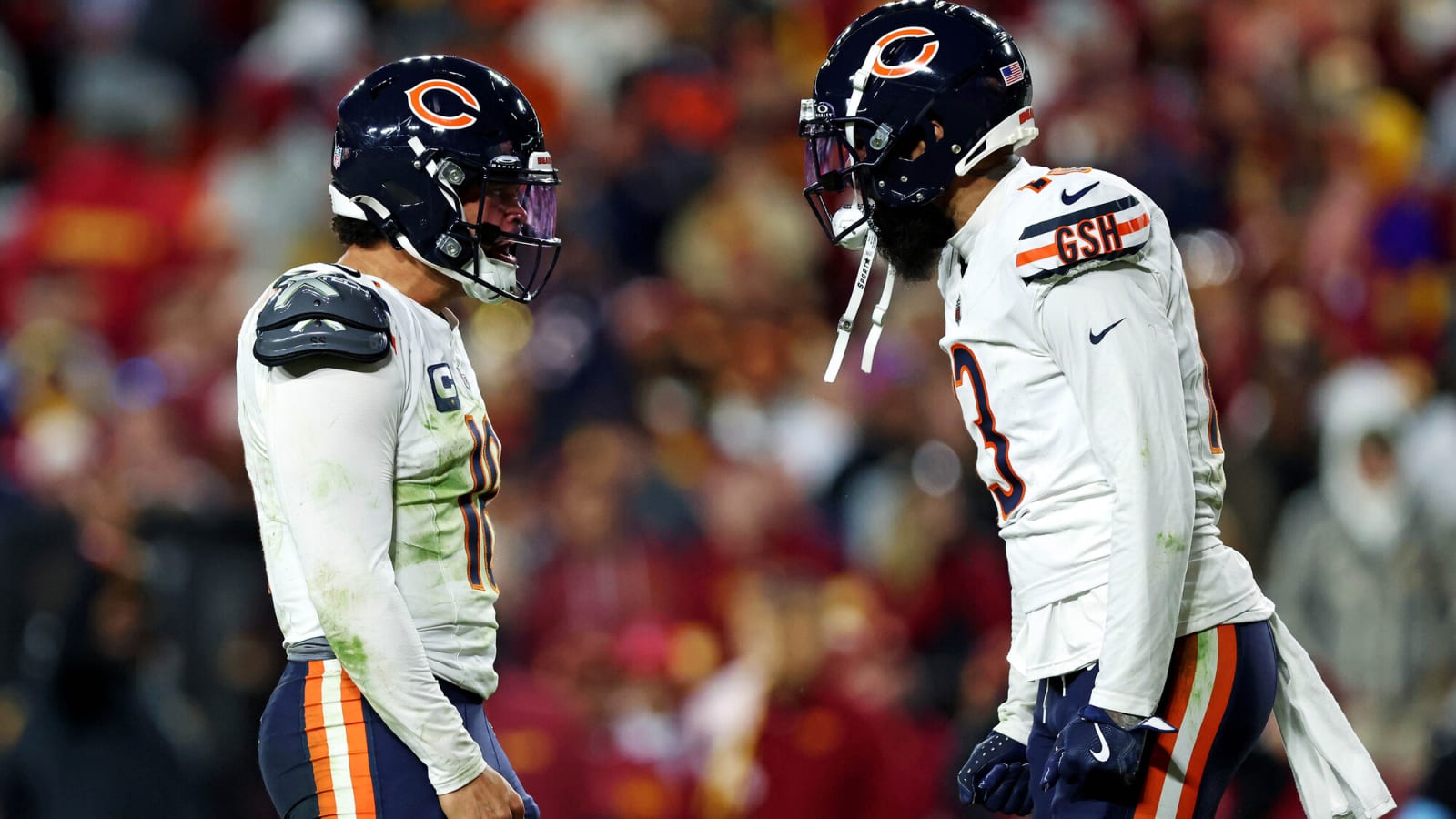 How to watch the bears game live clearance