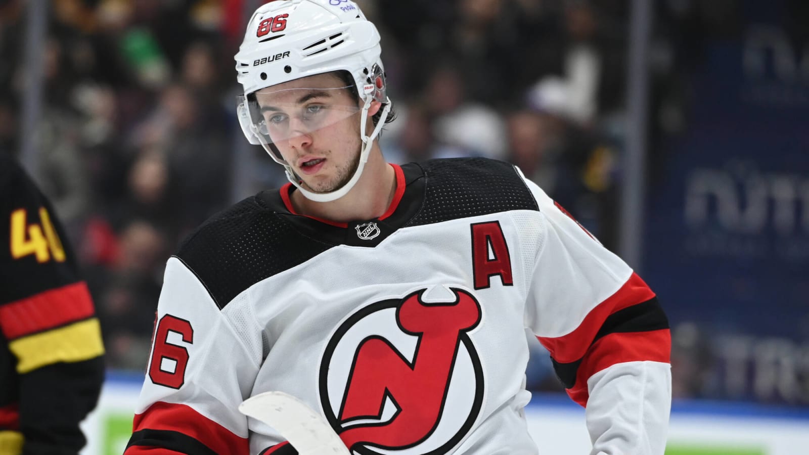 NHL bets: No Hughes, no problem for Devils
