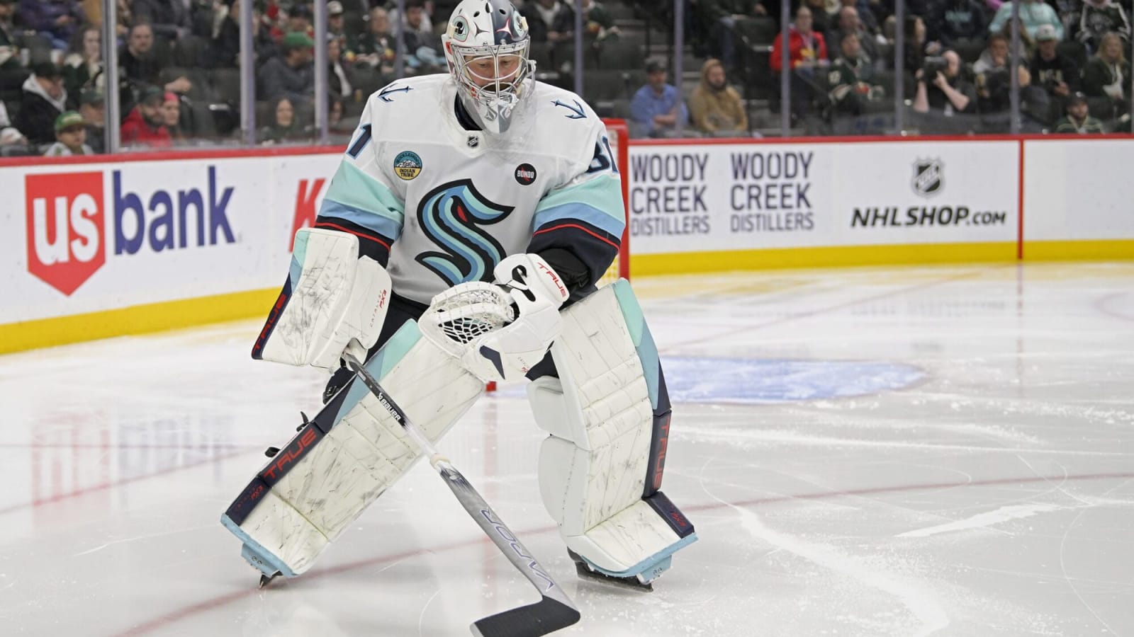 What went wrong for the Kraken this season, and what’s next