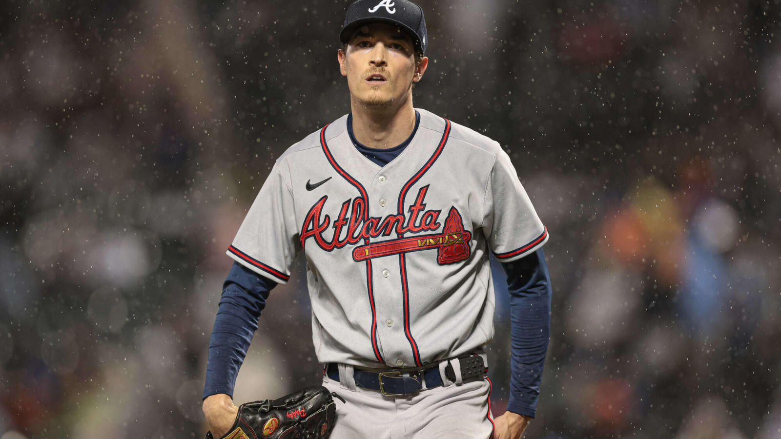 Two Braves make MLB’s list of top starting pitchers