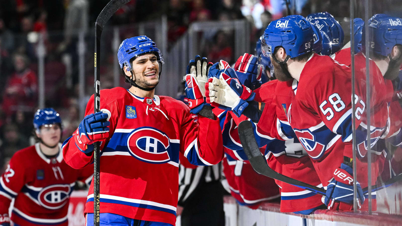 Canadiens Front Office Deserves More Patience From The Fans Yardbarker Canadiens Front Office Deserves More Patience From The Fans Yardbarker
