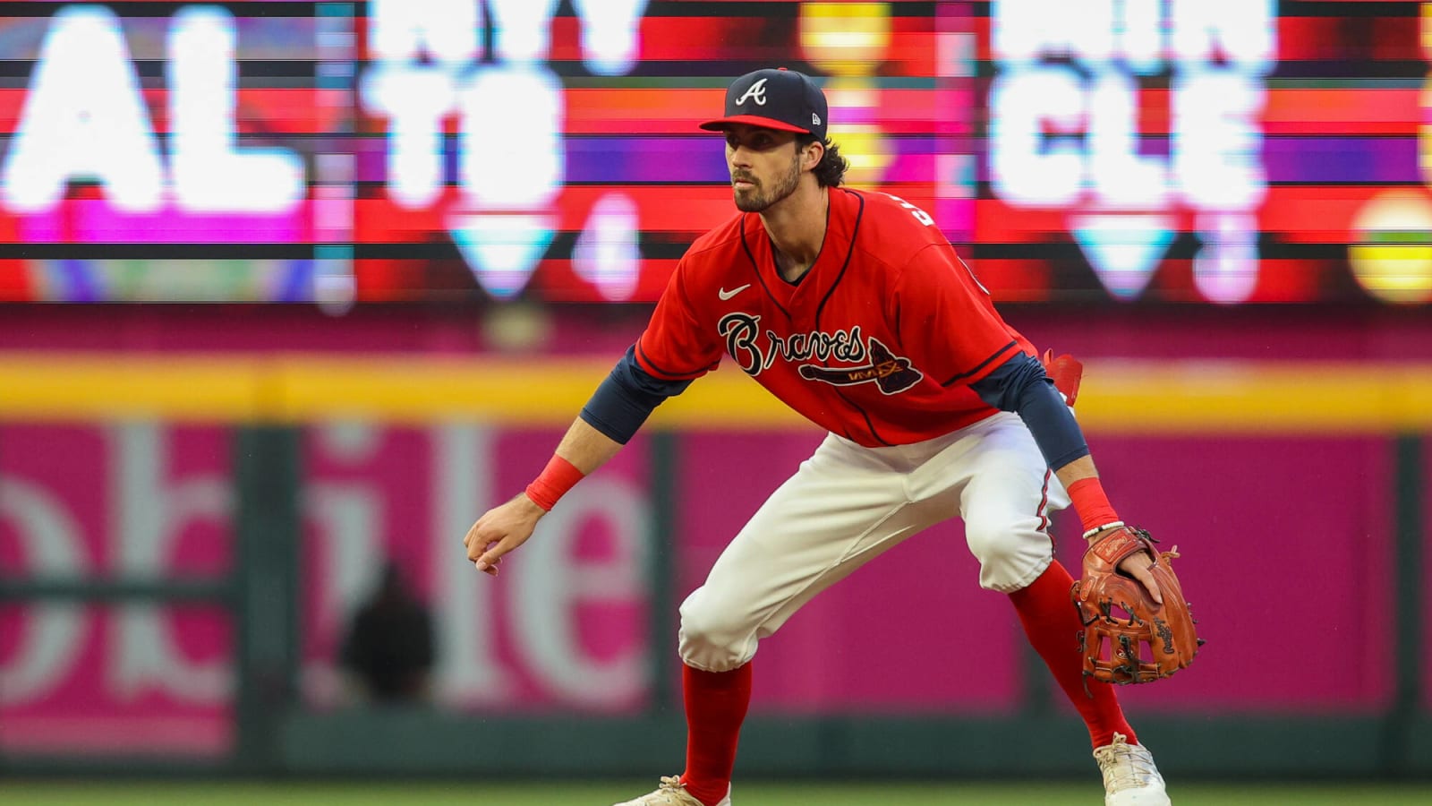 Braves option Braden Shewmake to Triple-A Gwinnett