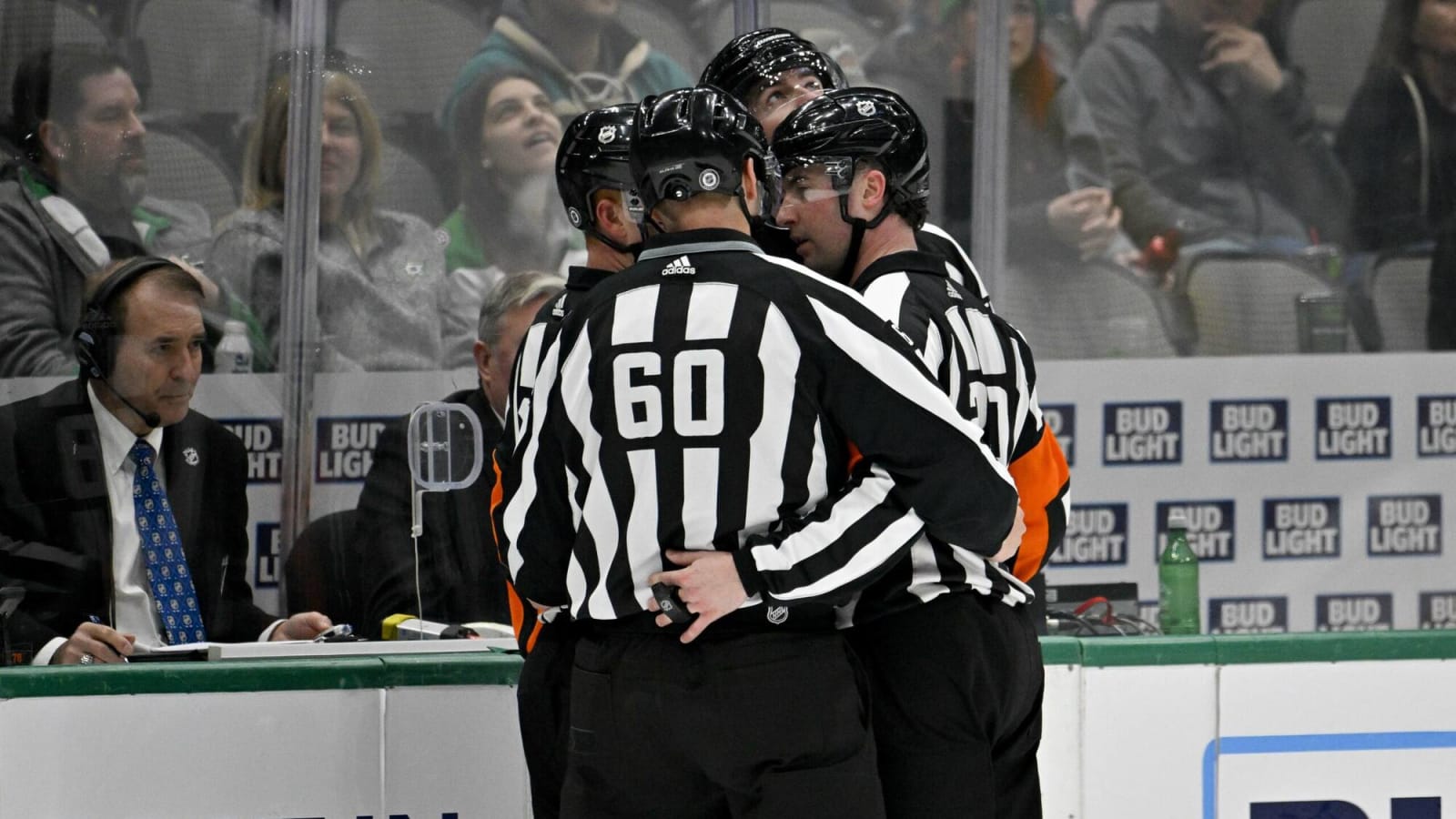 NHL Puckdoku answers and clues: December 1st, 2023