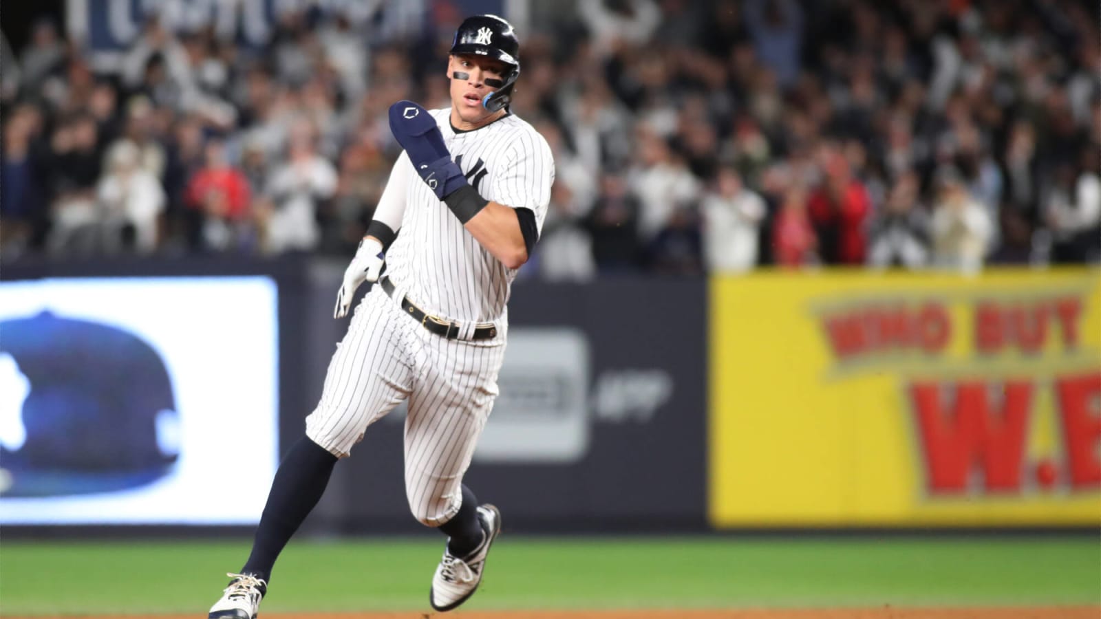 Yankees: Aaron Judge drops new contract demands