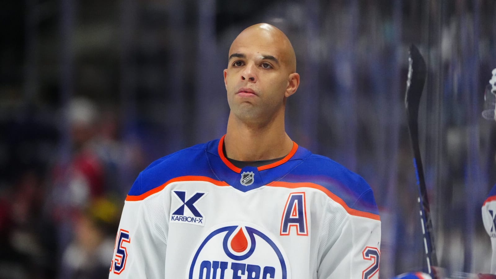 Oilers’ Darnell Nurse, Adam Henrique declined to waive no-trade clauses: report