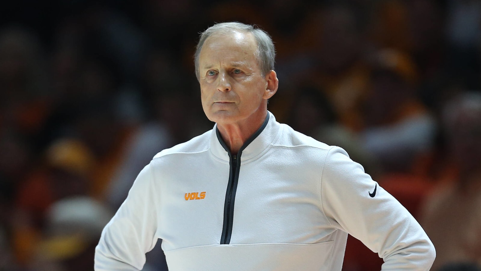 Where Tennessee&#39;s Rick Barnes ranks among active head coaches with the most NCAA Tournament wins