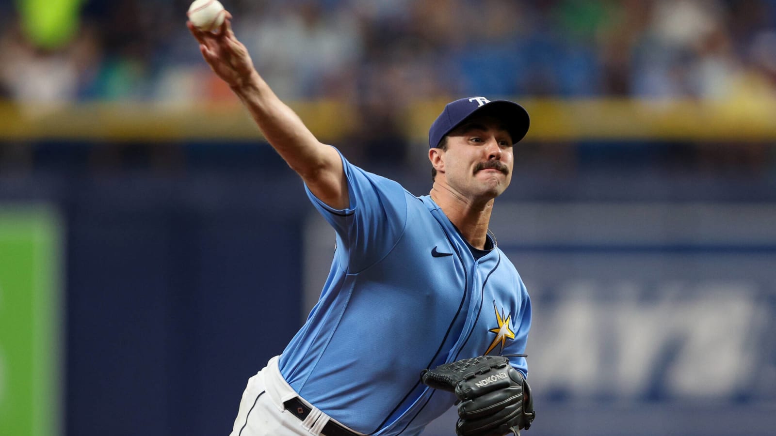 Rays RHP J.P. Feyereisen (shoulder) likely to miss remainder of season