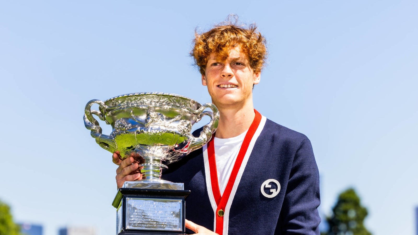 Comeback Complete: Jannik Sinner Wins 2024 Australian Open
