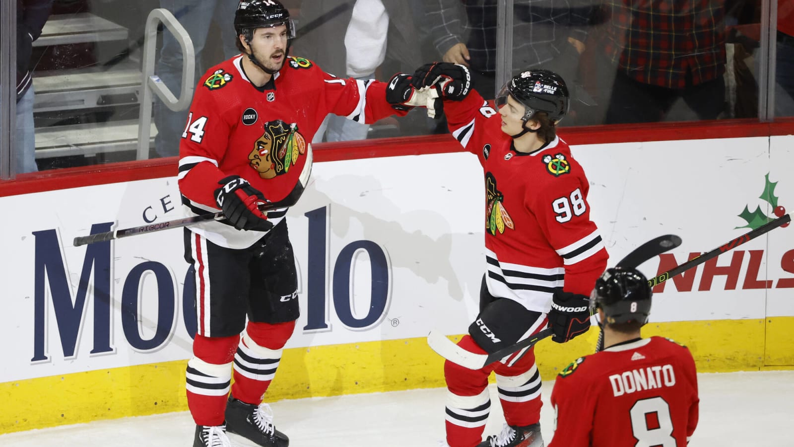 To Claim or Not to Claim? Blackhawks & The Waiver Wire