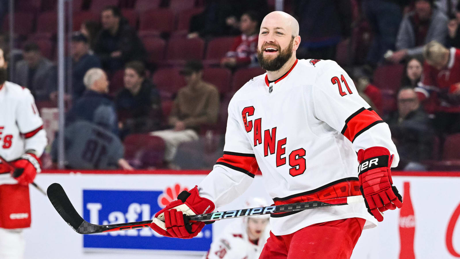 Rangers: Newly Retired Stepan Remembered as Beloved Blueshirt