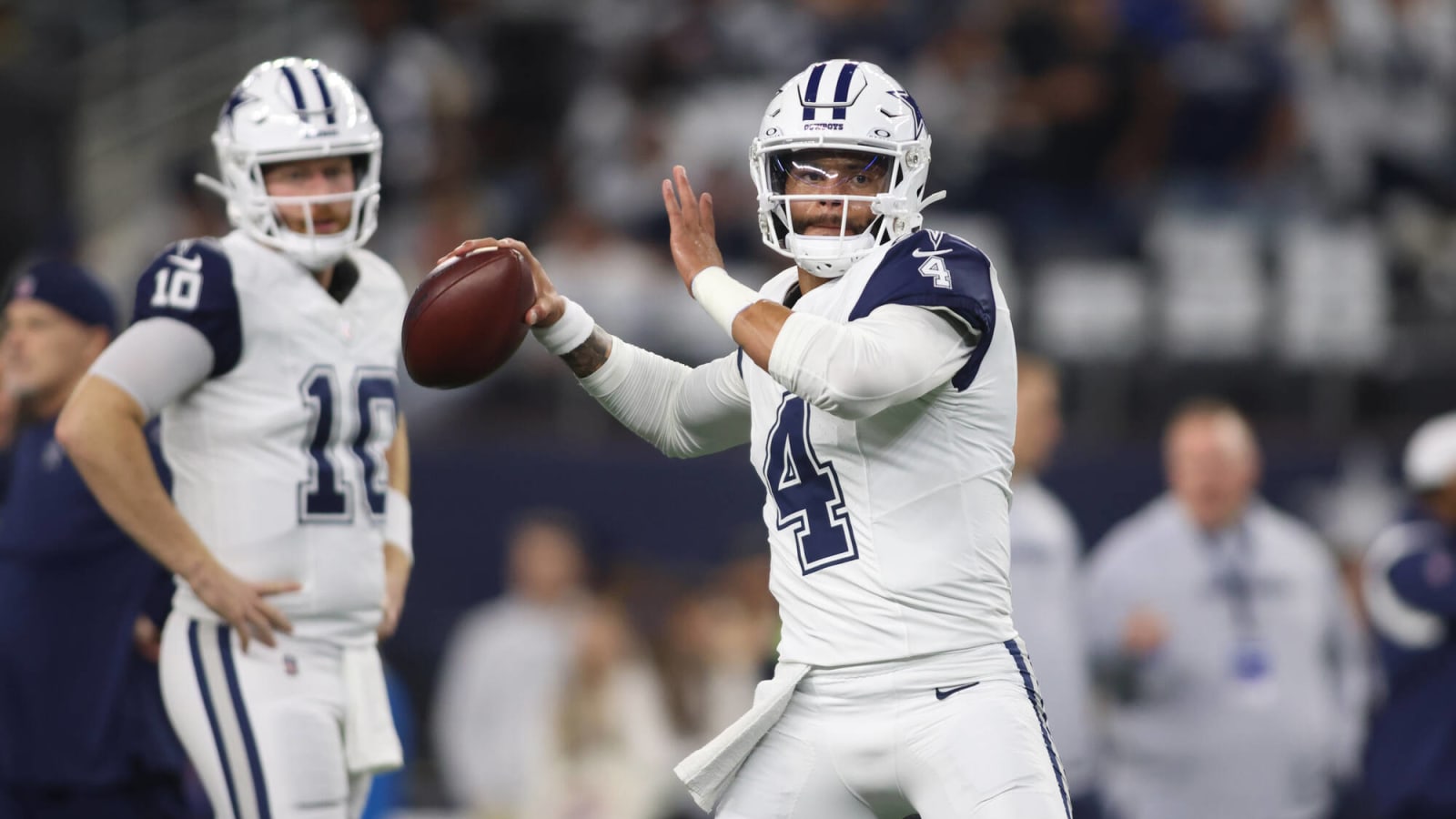 Cowboys &#39;Truths & Rumors&#39; from Inside The Star