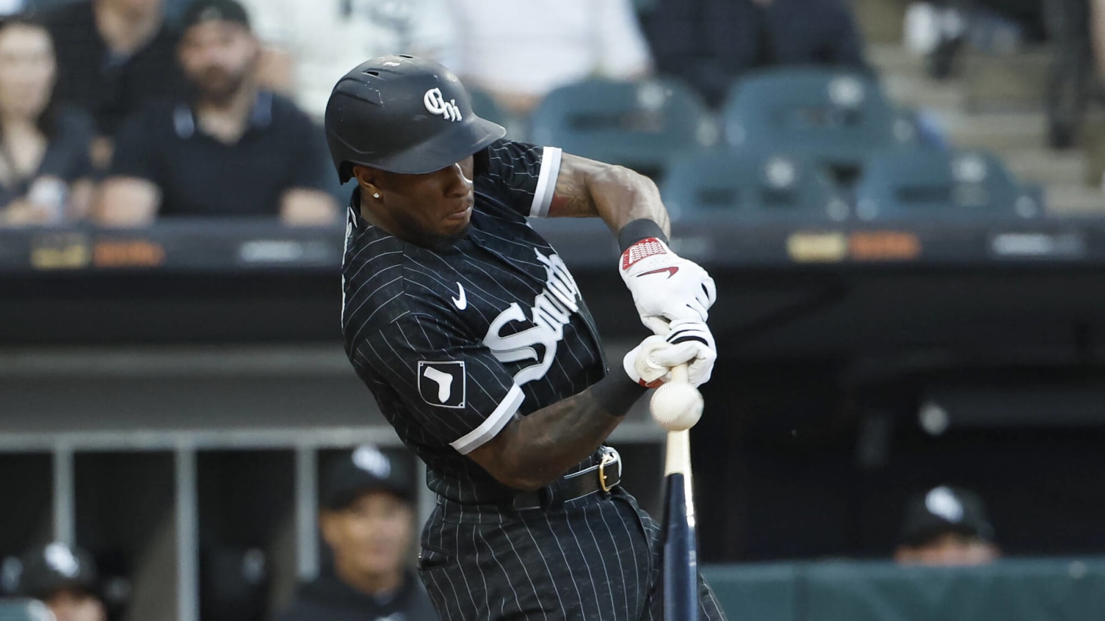 Change The Team: Is a Change of Scenery on the Horizon for Tim Anderson?