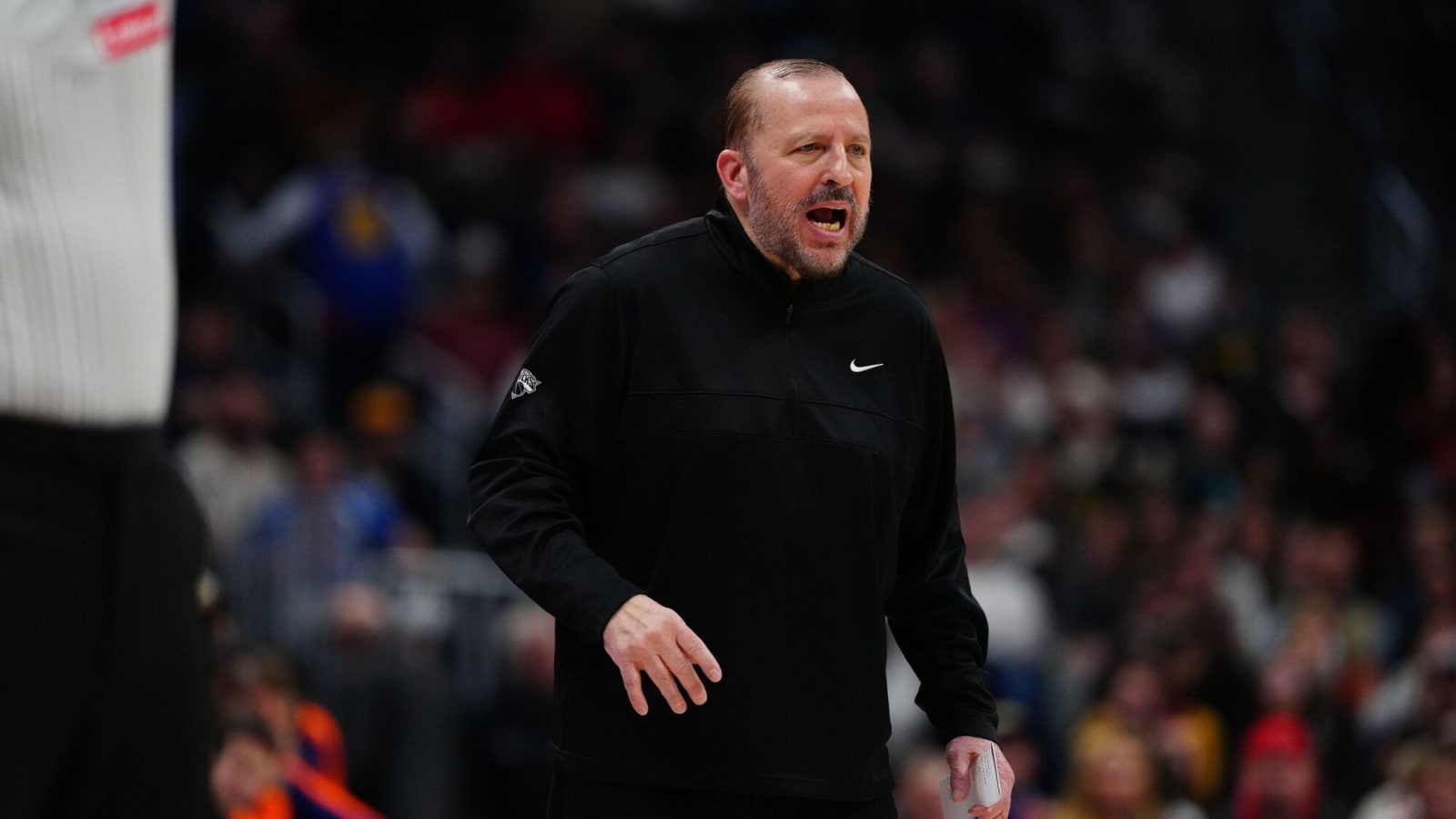 Knicks legend defends decision to fire Tom Thibodeau