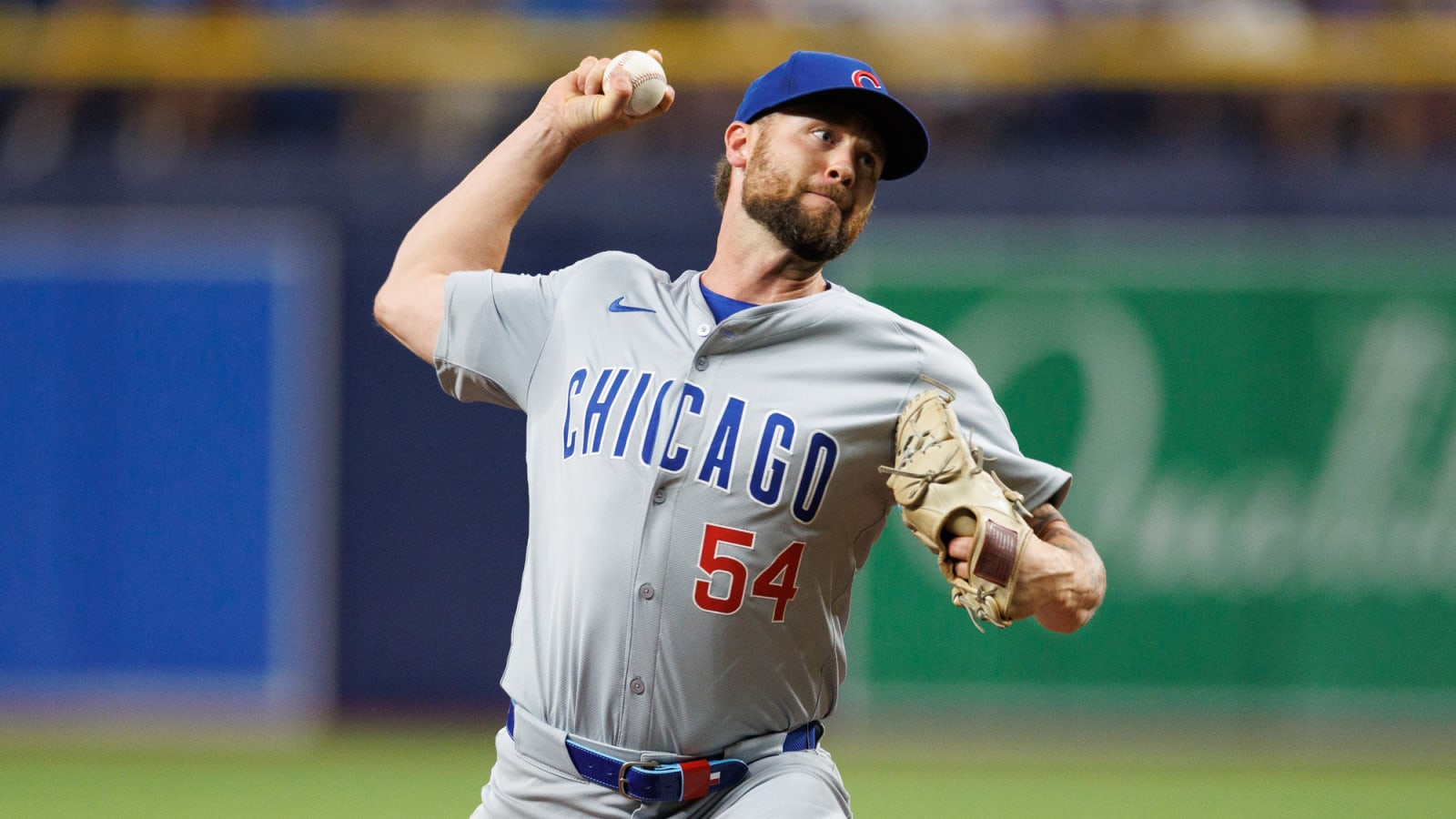 Yankees, Colten Brewer Agree To Minor League Deal