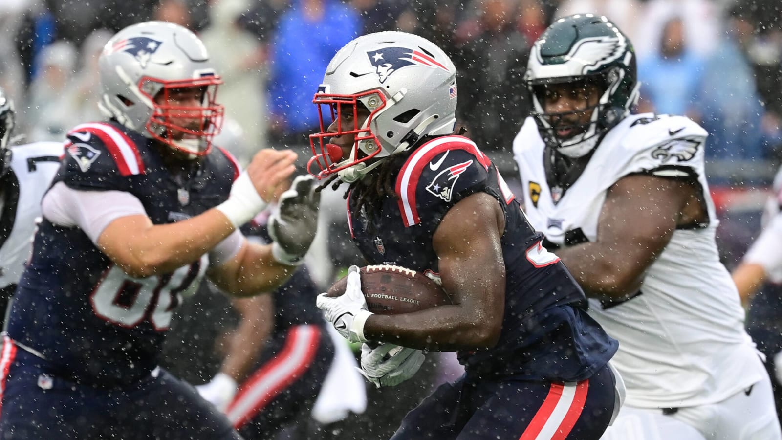 NFL Live In-Game Betting Tips & Strategy: Dolphins vs. Patriots – Week 2