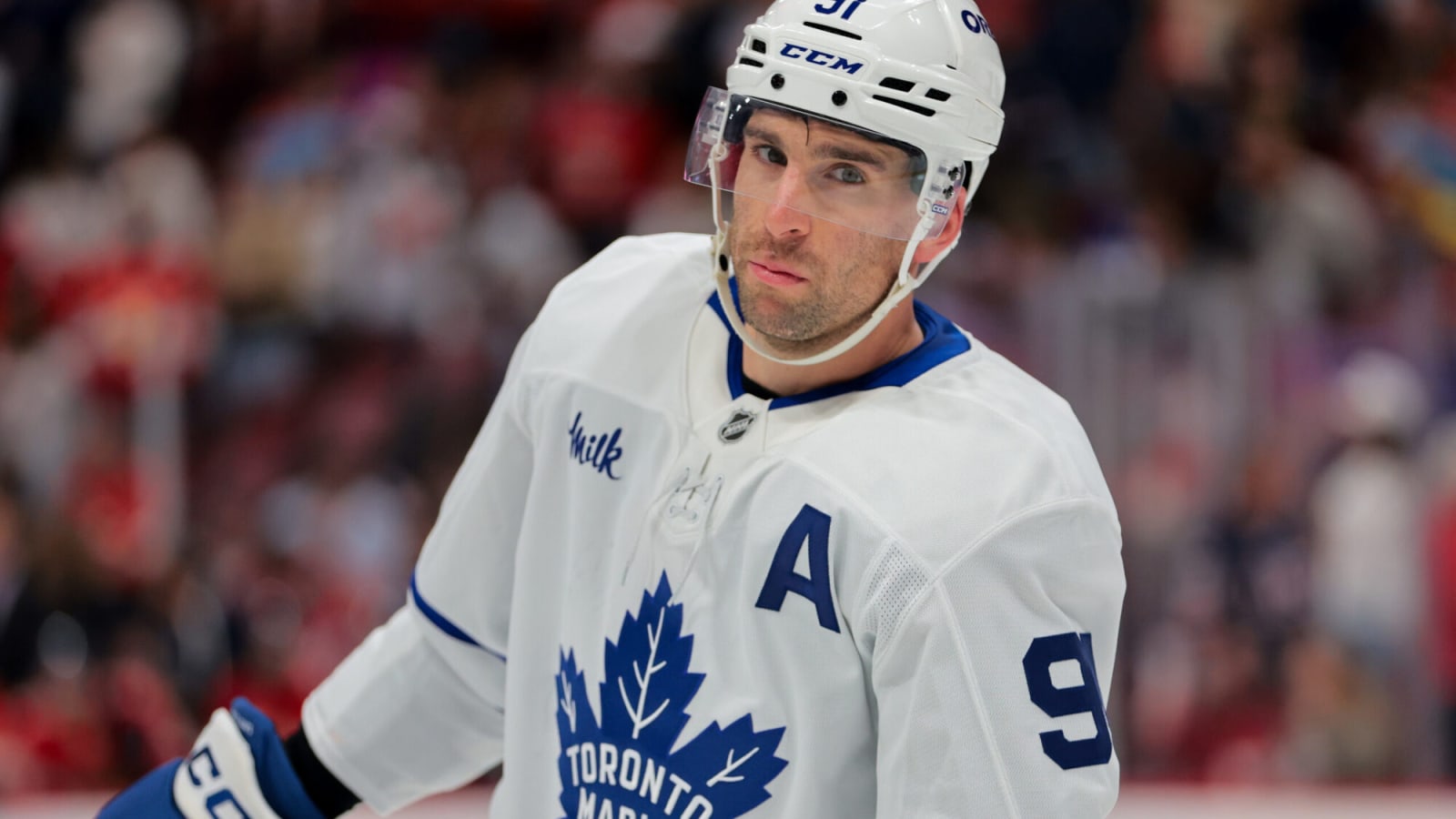 Re-signing Tavares is better or easier than the contingencies for the Maple Leafs
