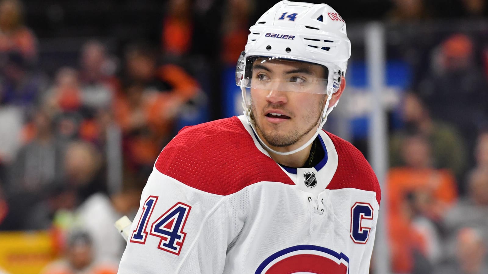 Canadiens Players Who Could Hit Career Highs in 2023-24