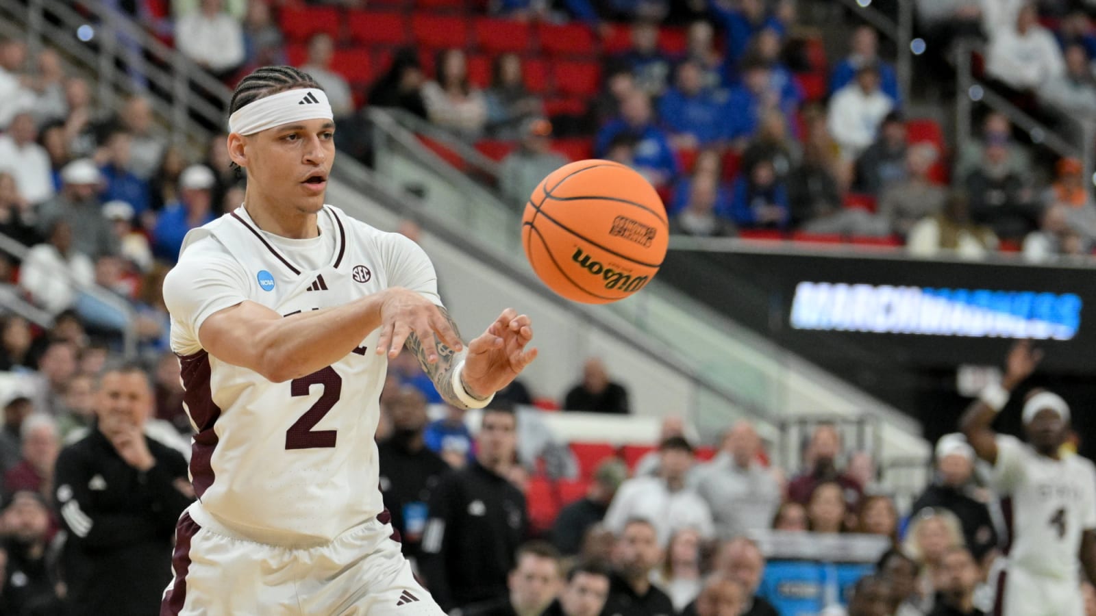 UCF Basketball Adds Talented Transfer Guard