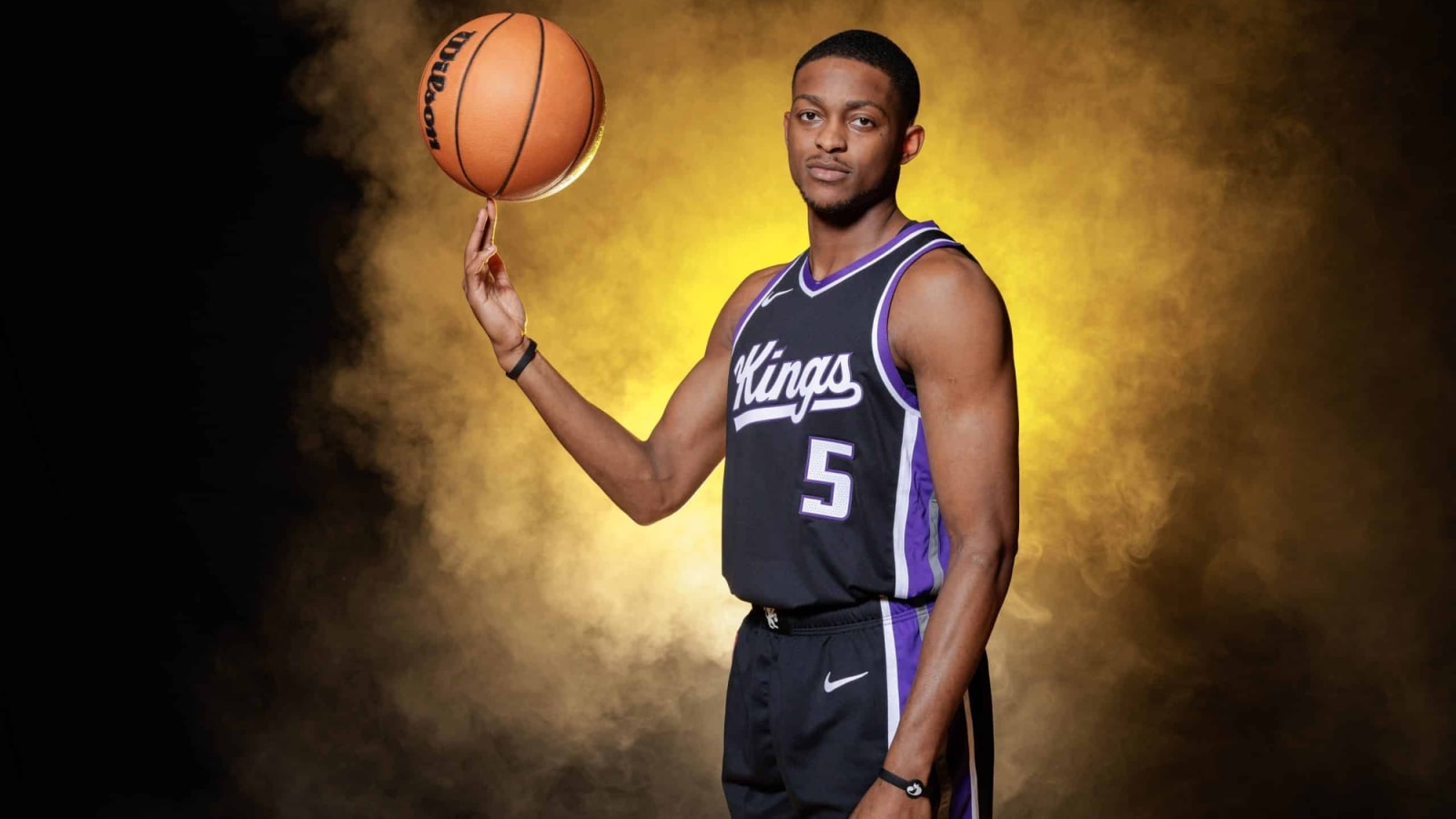 De’Aaron Fox 2024-25 Fantasy Outlook