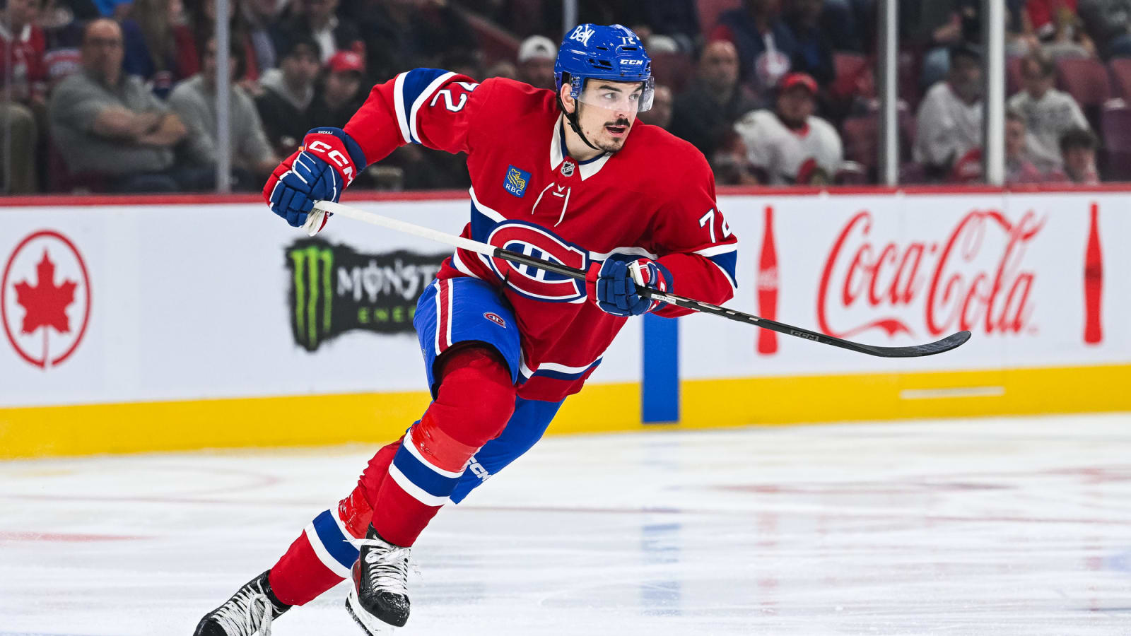 Canadiens Recap: Dach Fights, Xhekaj Ejected, Struble Shines