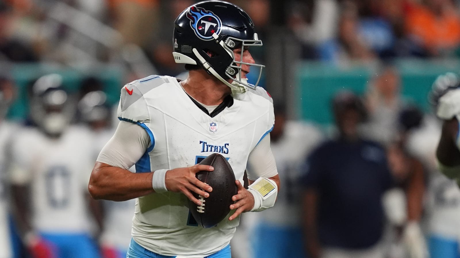 How to watch the Tennessee Titans in 2024