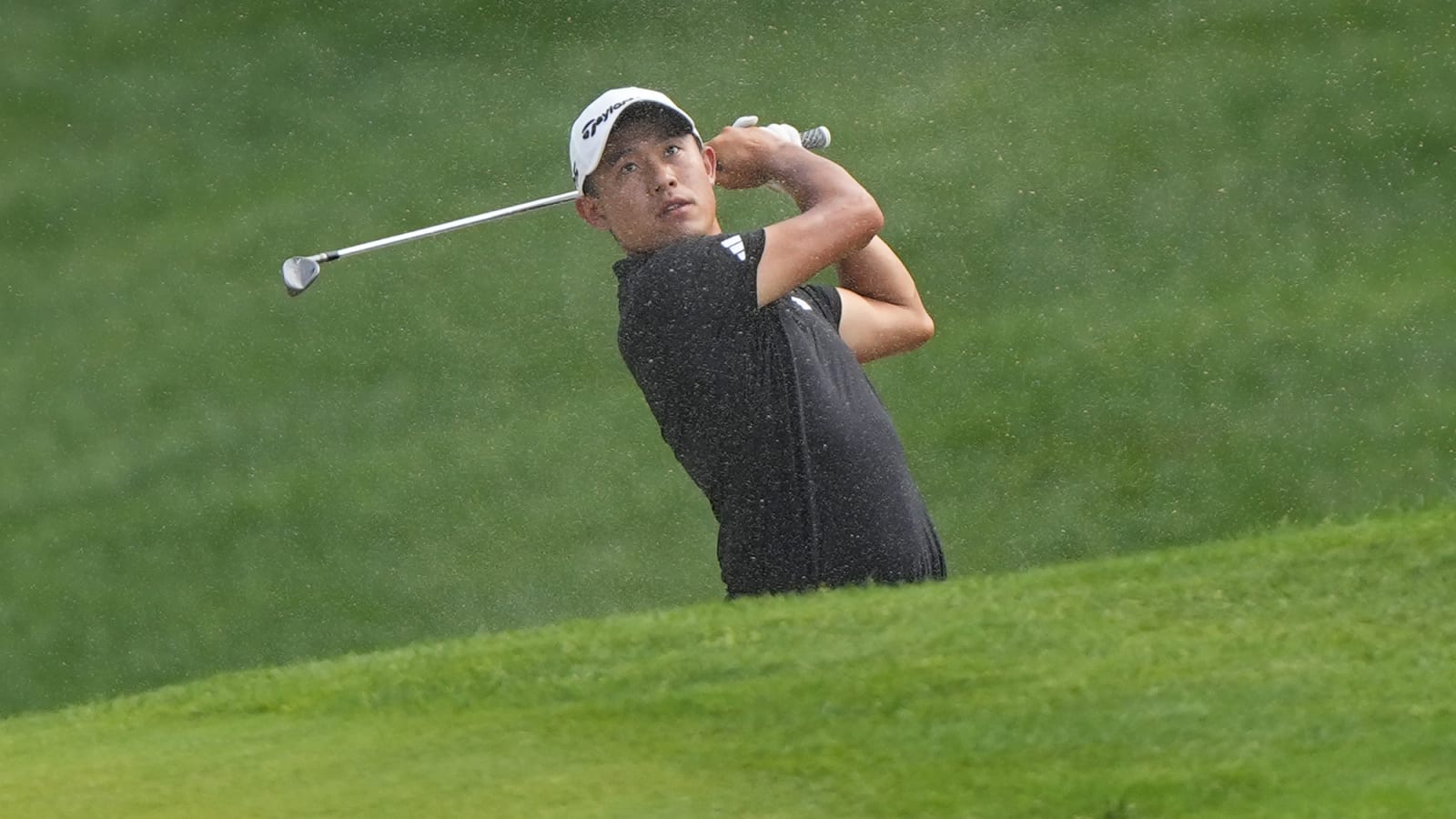 Golf best bets: 3 top props for the Paris Olympics