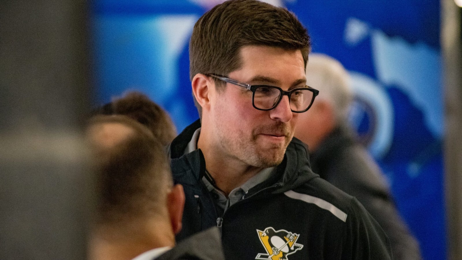 Where the Penguins sit on the coaching search