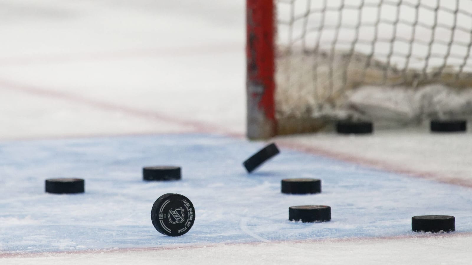 Hefford: 'There wasn’t a path forward' with Darwitz as PWHL Minnesota GM