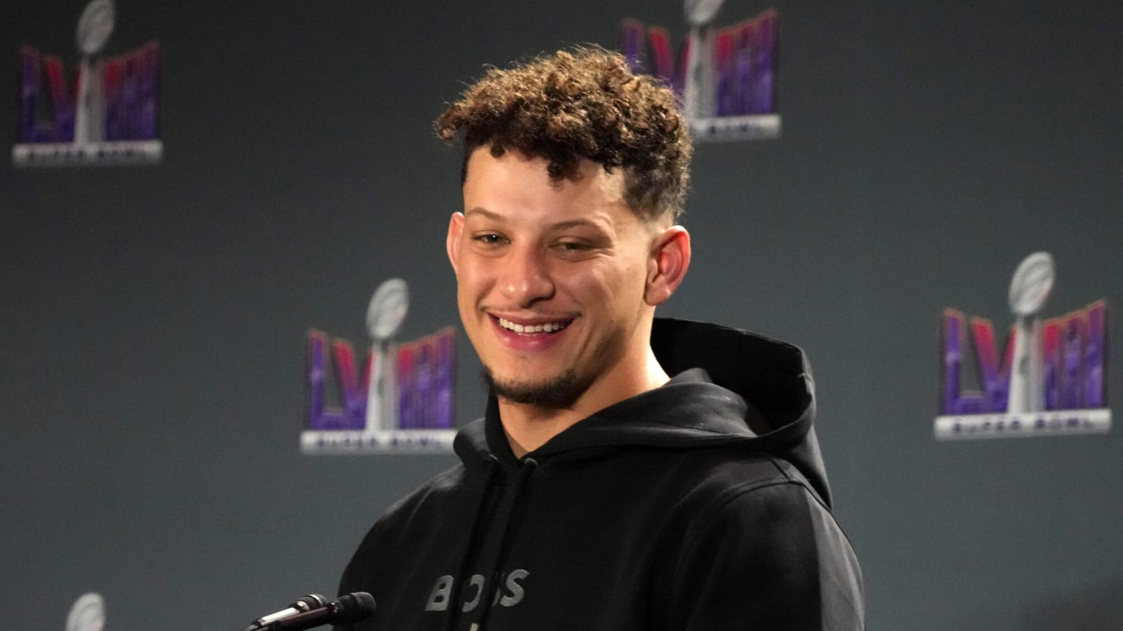 This Stat Shows How Dominant Chiefs’ Patrick Mahomes Really Is