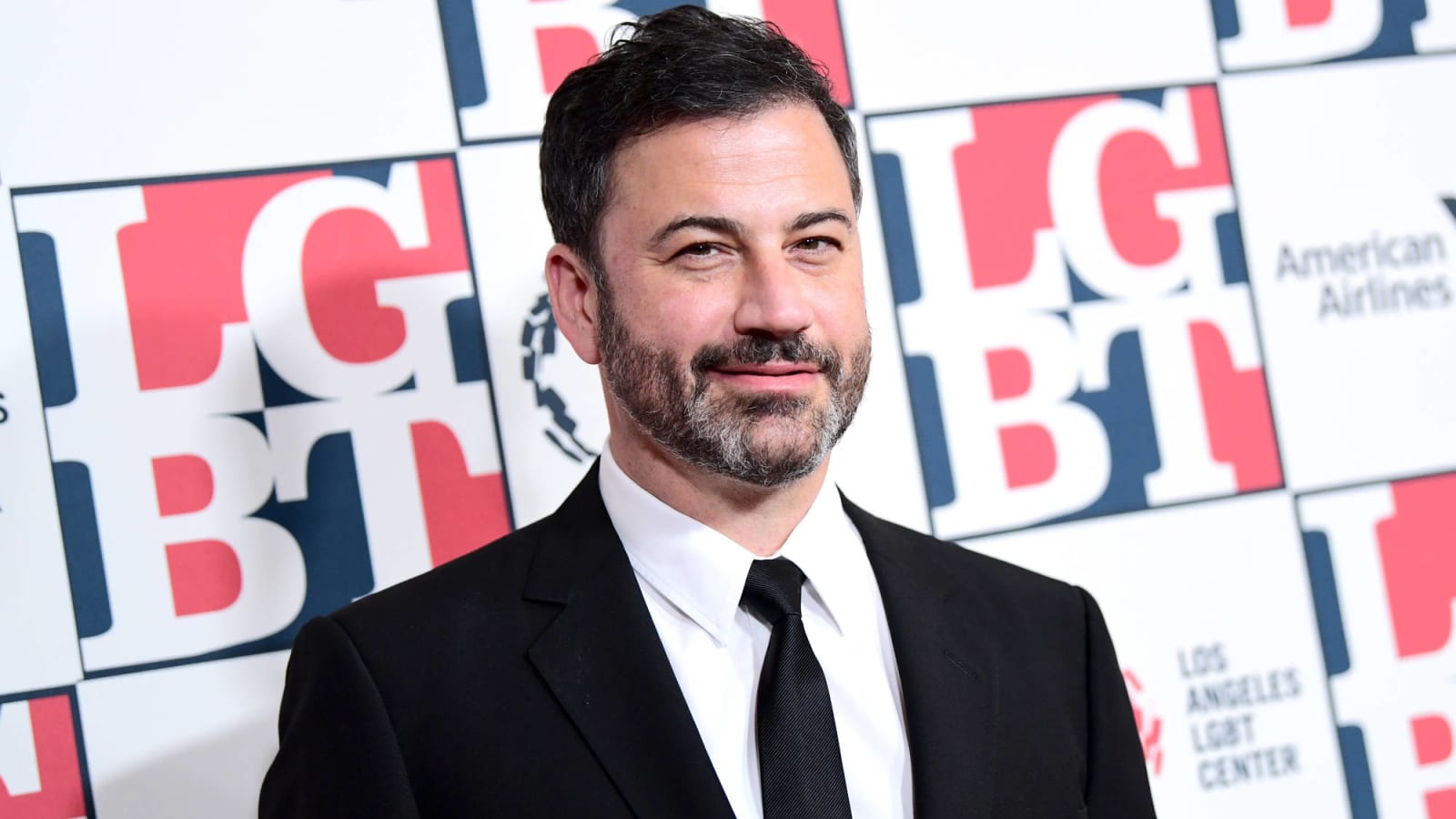 Even in these political times, Jimmy Kimmel is the perfect host for the Oscars