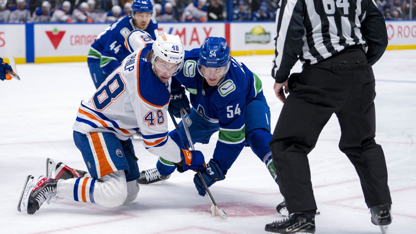Oilers prospects in the pre-season -8.0: Has Noah Philp done enough to make the team?