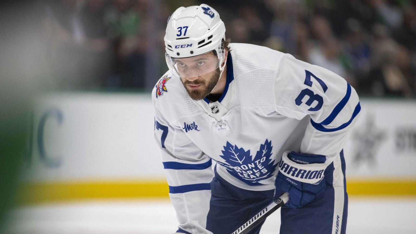 3 potential trade destinations for Maple Leafs defenceman Timothy Liljegren