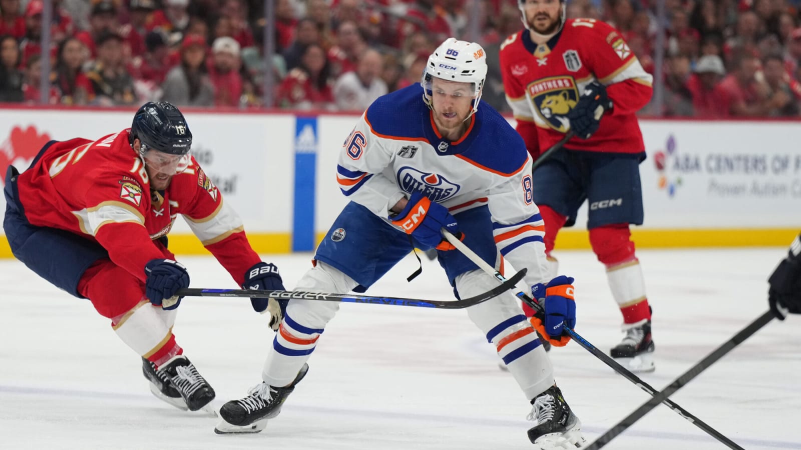Edmonton Oilers 2023-24 player review: Philip Broberg