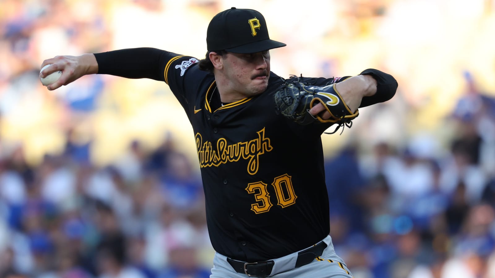 Does Paul Skenes Still Have Edge in Rookie of the Year Race?