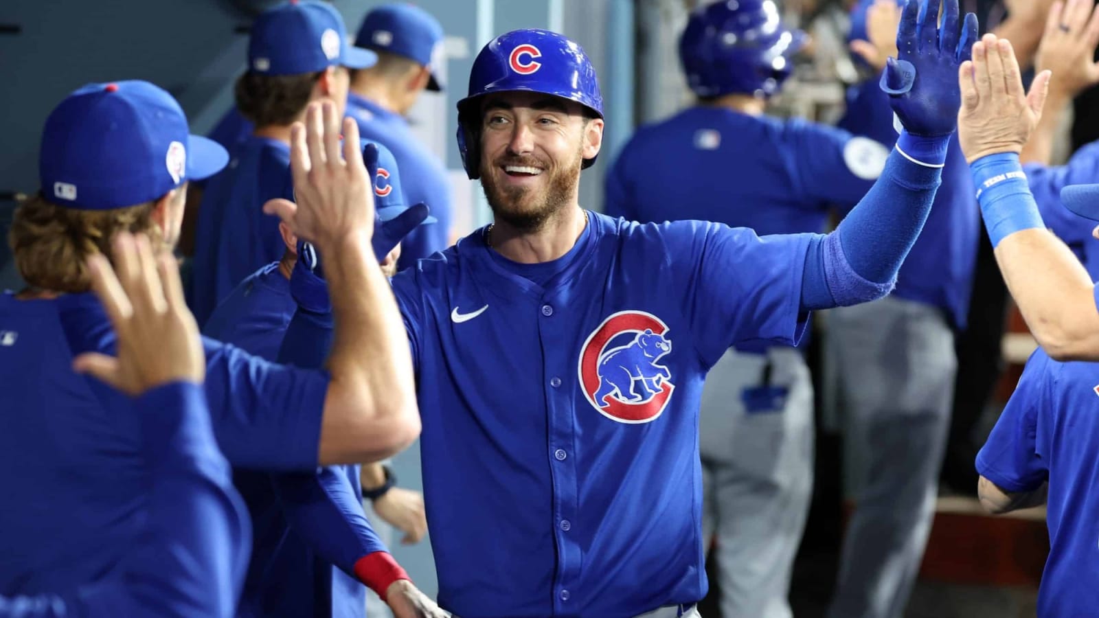 Chicago Cubs Trade Evaluation: Cody Bellinger