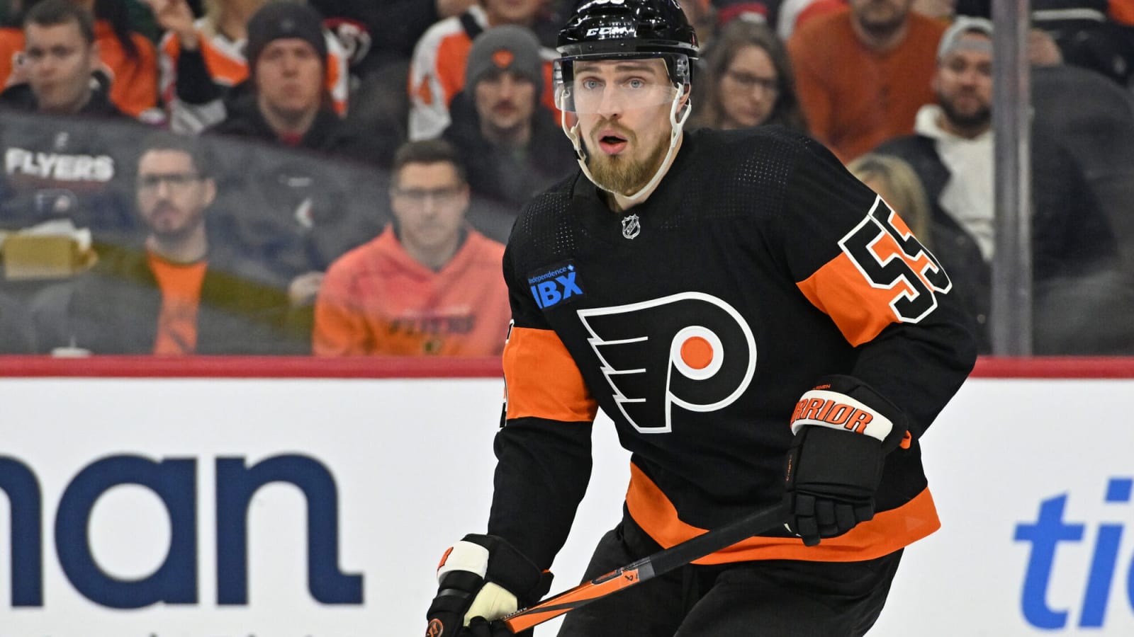 Is there another Jake McCabe scenario to be found for the Leafs at the 2025 NHL trade deadline?