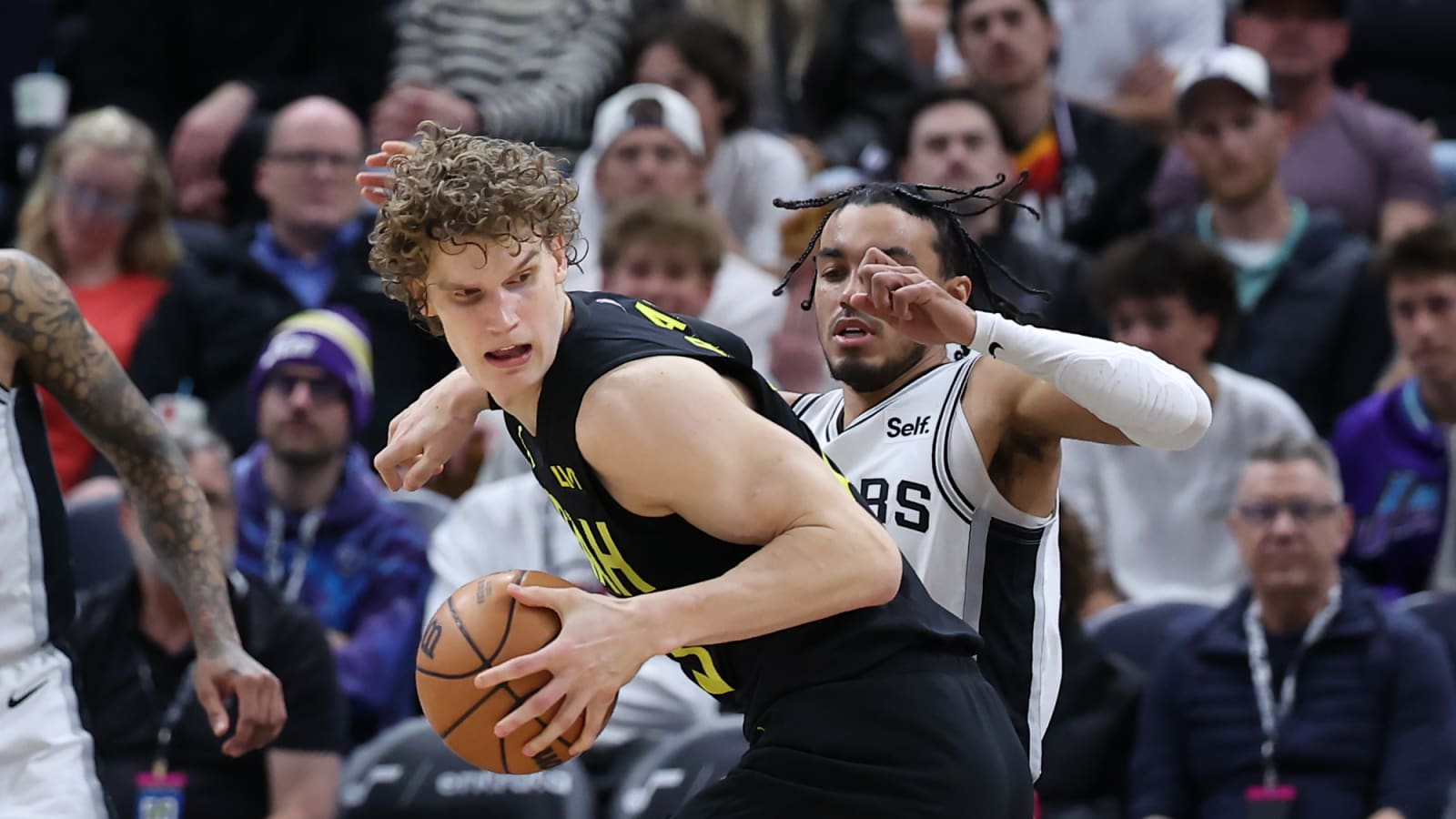 Report: Lauri Markkanen’s True Availability Was A ‘Mirage’