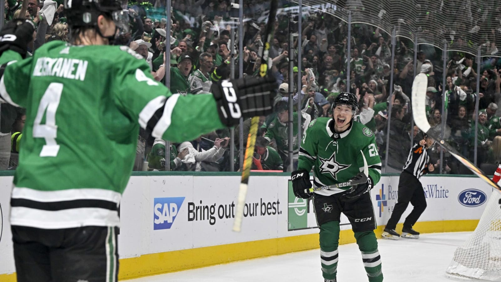 2024-25 NHL team preview: Dallas Stars