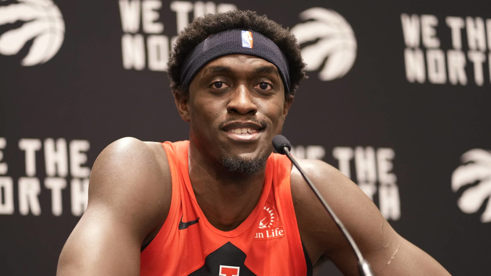 Pascal Siakam Sounds Off On His Future With Raptors Yardbarker